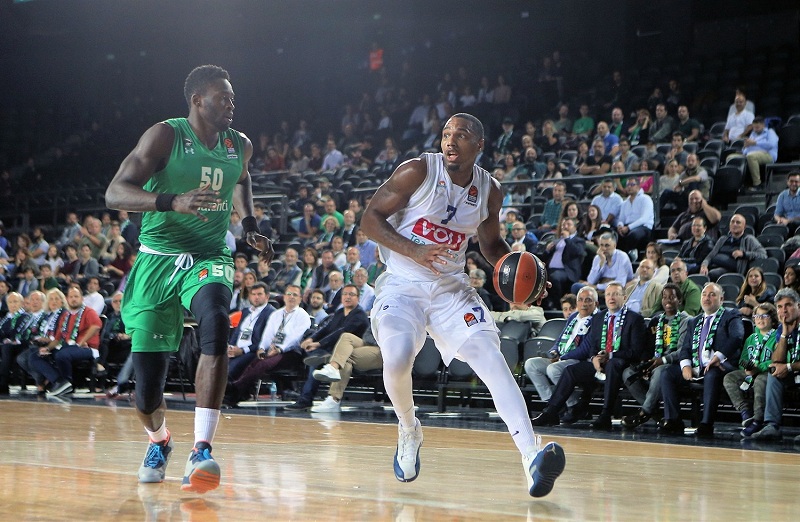 ЕВРОЛИГА: Нови пораз Будућности, Лучић предводио Бајерн, првенац Гран Канарије